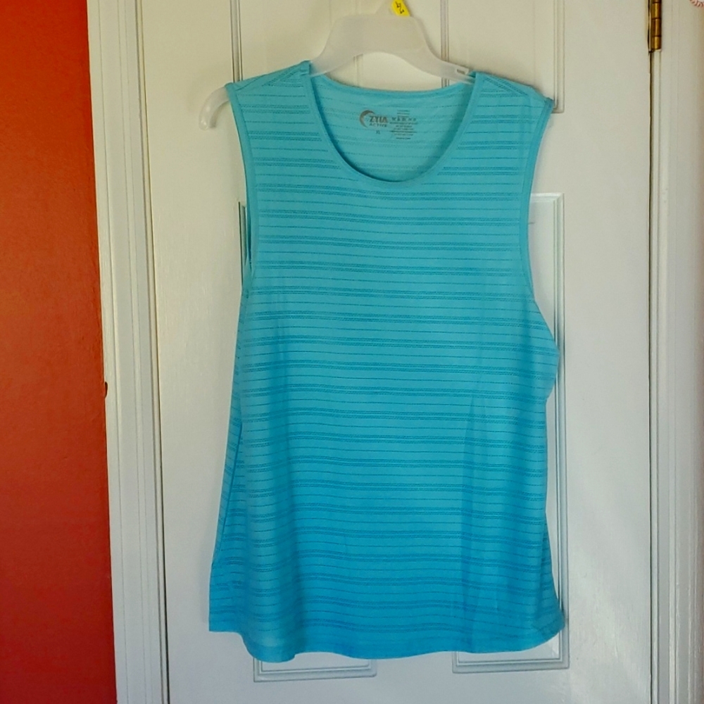 Zyia Active top